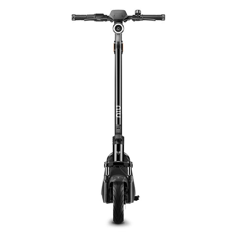 NIU KQi 300P Trottinette électrique avec suspension à double tube