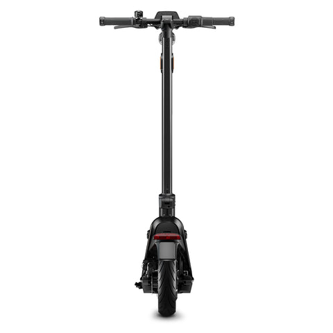 NIU KQi 300P Trottinette électrique avec suspension à double tube