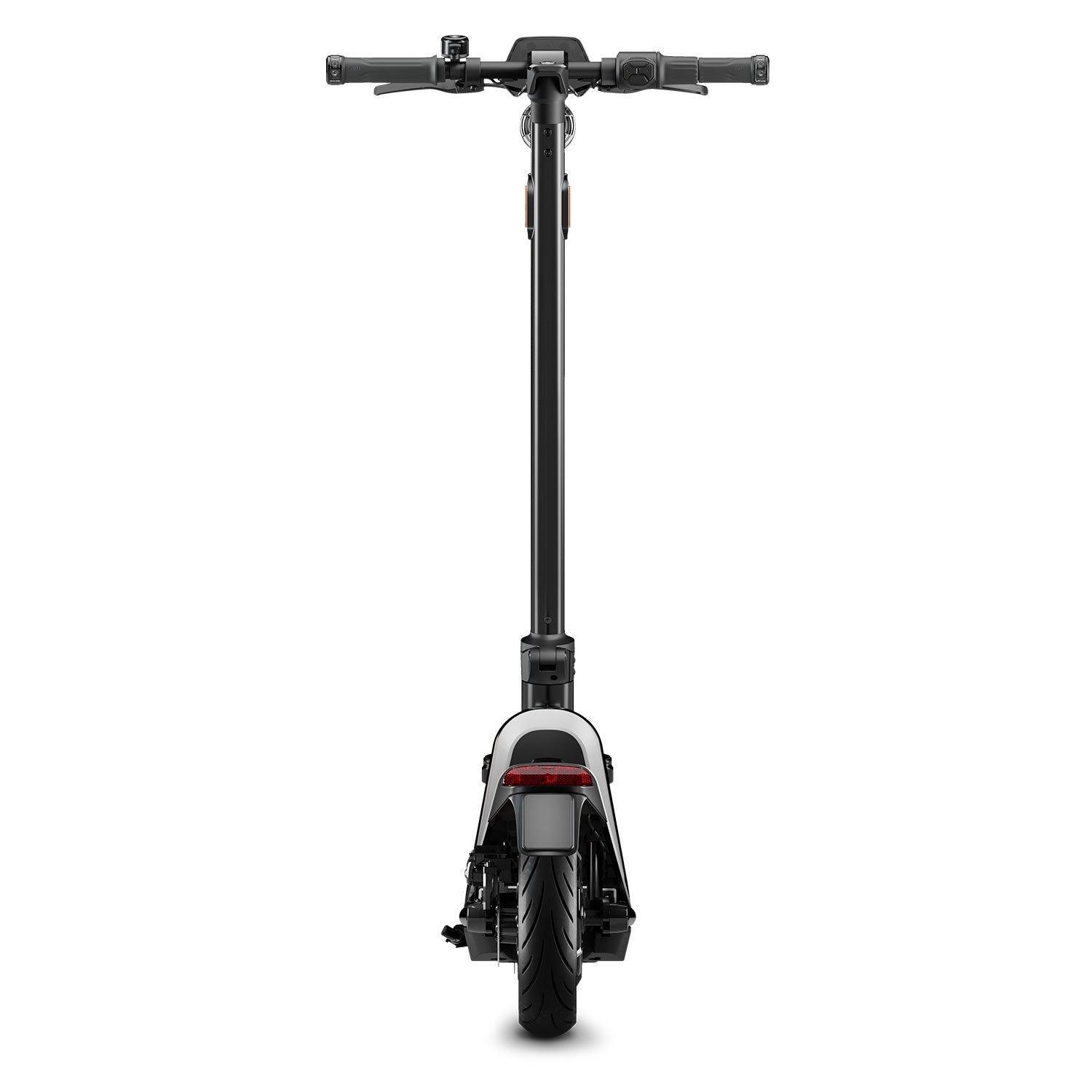 NIU KQi 300P Electric Scooter All-Terrain Suspension (EU version)