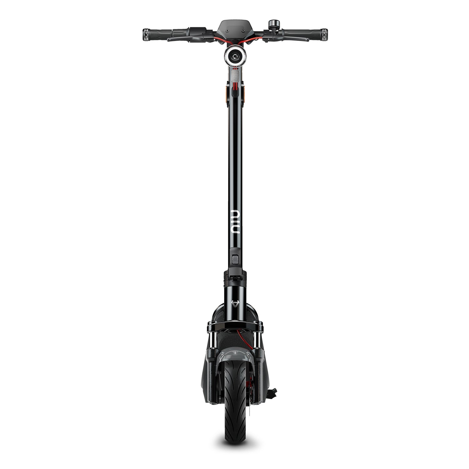 NIU KQi 300X Electric Scooter All-Terrain Suspension (EU version)