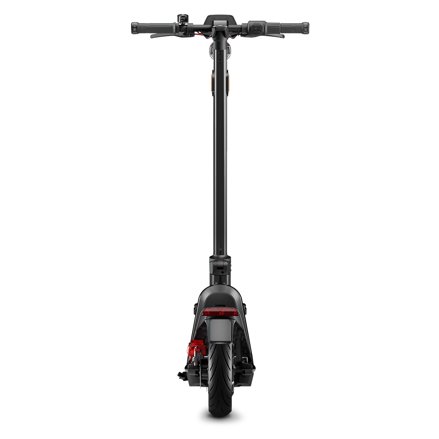 NIU KQi 300X Electric Scooter All-Terrain Suspension (EU version)