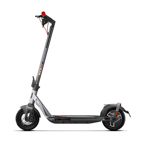 NIU KQi Air Lightweight Electric Scooter (EU version)