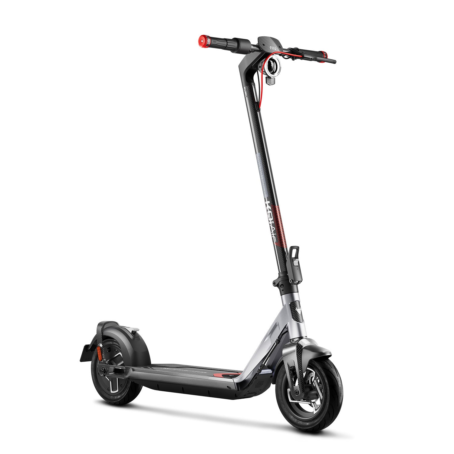 NIU KQi Air Lightweight Electric Scooter