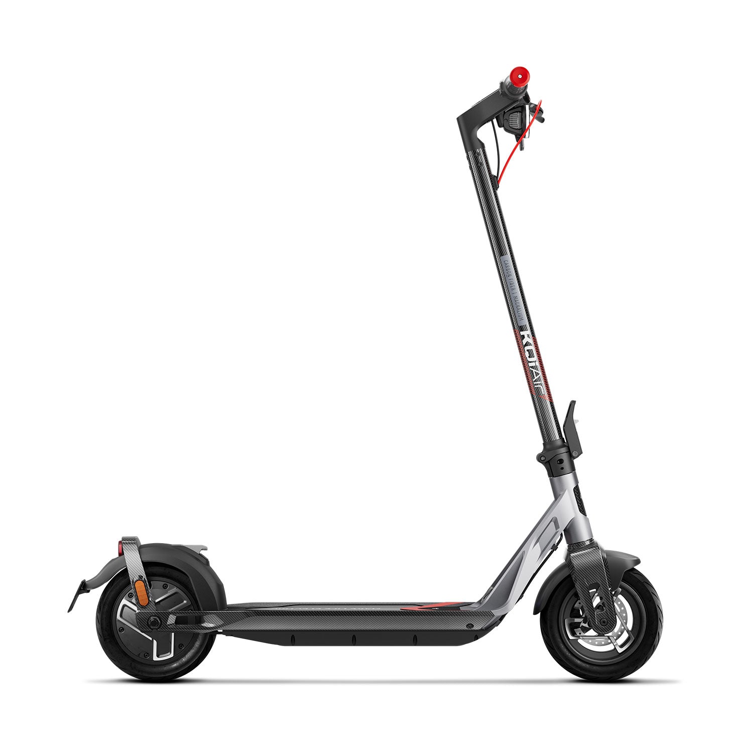 NIU KQi Air Lightweight Electric Scooter