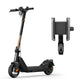 NIU KQi3 Pro Electric Scooter & Phone Holder Bundle