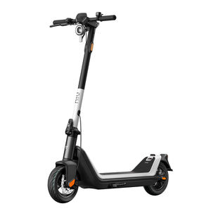 NIU KQi3 Sport Electric Scooter & Helmet Bundle