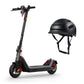 NIU KQi3 Max Electric Scooter & Helmet Bundle