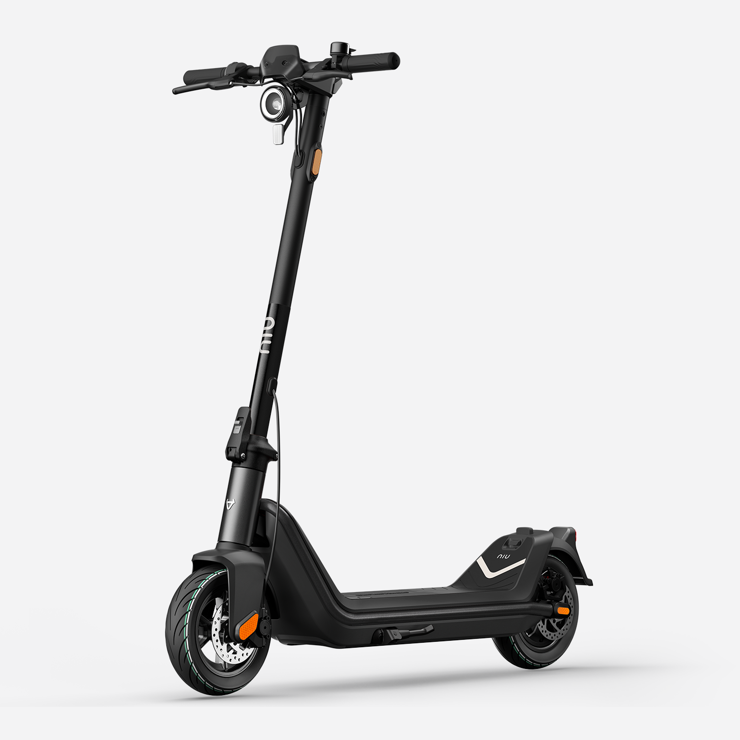 NIU KQi3 Pro Electric Scooter| Range 50km (EU version)