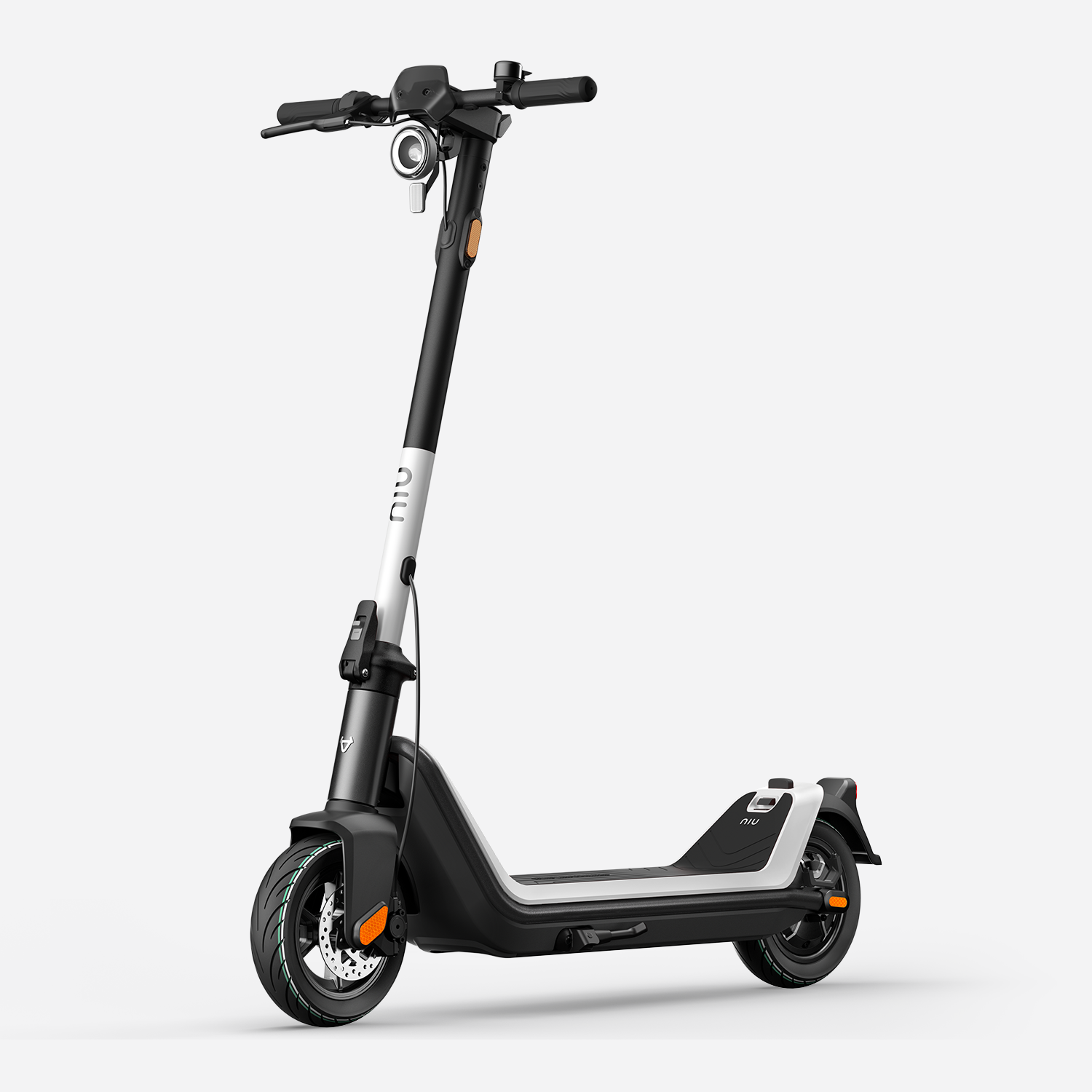 NIU KQi3 Sport Electric Scooter | Range 40km (EU version)