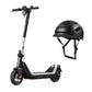 NIU KQi3 Sport Electric Scooter & Helmet Bundle