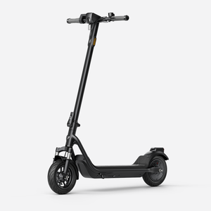 NIU KQi 100F Trottinette Électrique à Guidon Pliable avec Suspension | Autonomie 29km