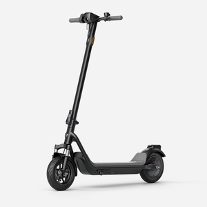 NIU KQi 100P Electric Kick Scooter with Suspension (EU version)