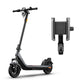 NIU KQi 200F Electric Scooter & Phone Holder Bundle