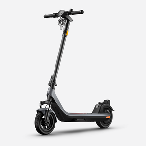 NIU KQi 200P Trottinette électrique avec suspension | Autonomie 54km