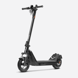 NIU KQi 300P Electric Scooter All-Terrain Suspension | Range 48km (EU version)