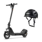 NIU KQi 300P Electric Scooter & Helmet Bundle