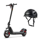 NIU KQi 300X Electric Scooter & Helmet Bundle