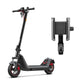 NIU KQi 300X Electric Scooter & Phone Holder Bundle
