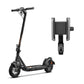 NIU KQi Air X Electric Scooter & Phone Holder Bundle