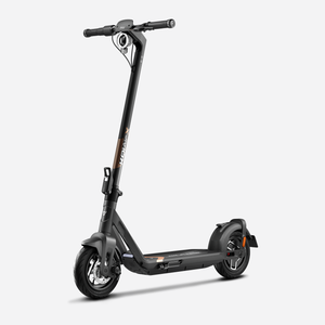 NIU KQi Air X Trottinette électrique en fibre de carbone | Autonomie 50km