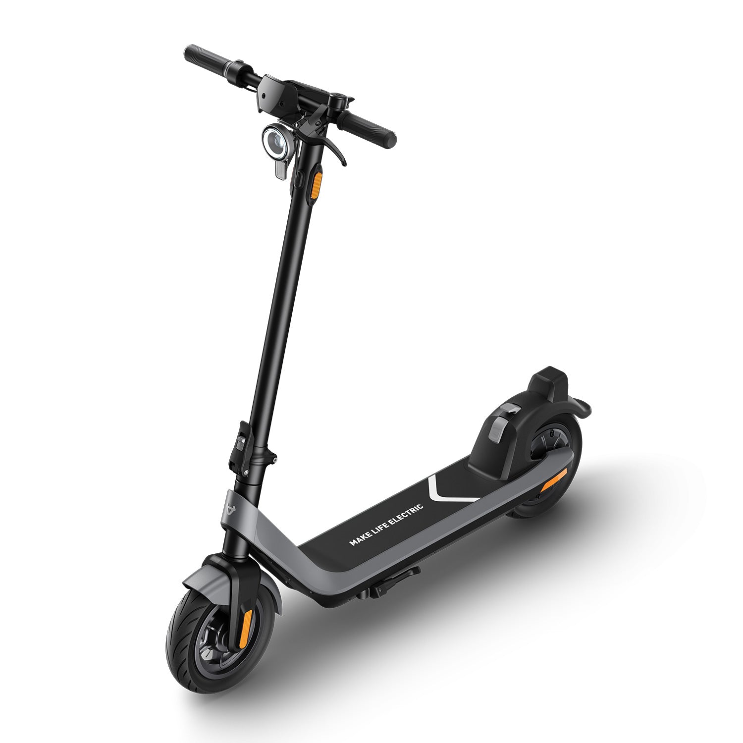 NIU KQi2 Pro Monopattino Elettrico | Autonomia 40km