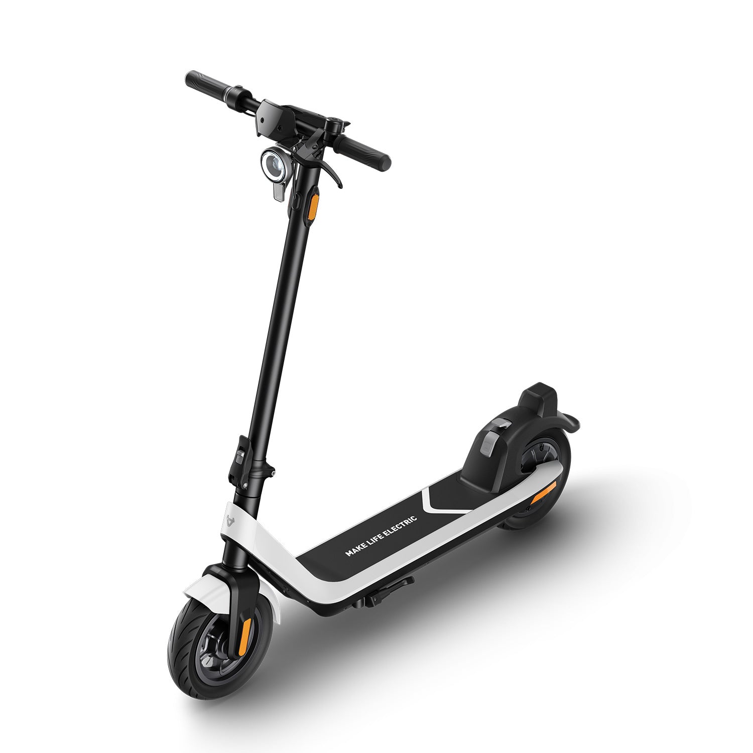 NIU KQi2 Pro Monopattino Elettrico | Autonomia 40km