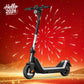 NIU KQi3 Sport Electric Scooter | Range 40km (EU version)