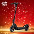 NIU KQi3 Pro Electric Kick Scooter (EU version)