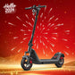 NIU KQi 300X Electric Scooter All-Terrain Suspension | Range 60km (EU version)