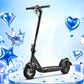 NIU KQi Air X Trottinette électrique en fibre de carbone | Autonomie 50km