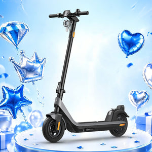 NIU KQi2 Pro Electric Scooter | Range 40km (EU version)
