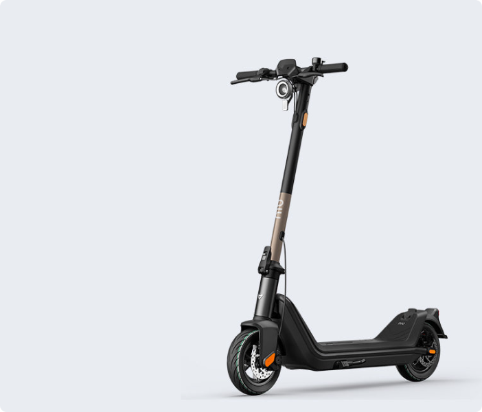 Xiaomi Electric Scooter 4 Pro presented for €799 with up to 45 km of range  -  News