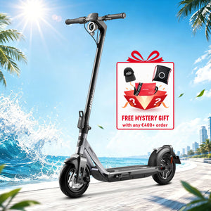 NIU KQi Air Lightweight Electric Scooter | Range 50km (PT version)