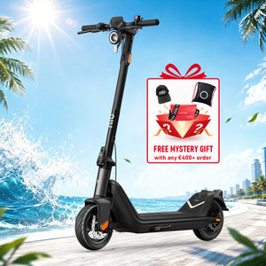 NIU KQi3 Pro Electric Scooter | Range 50km (PT version)