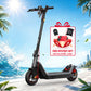 NIU KQi3 Max Electric Scooter | Range 65km (EU version)