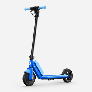 NIU KQi Youth Electric Kids Kick Scooter 16km/h | Range 11.5km