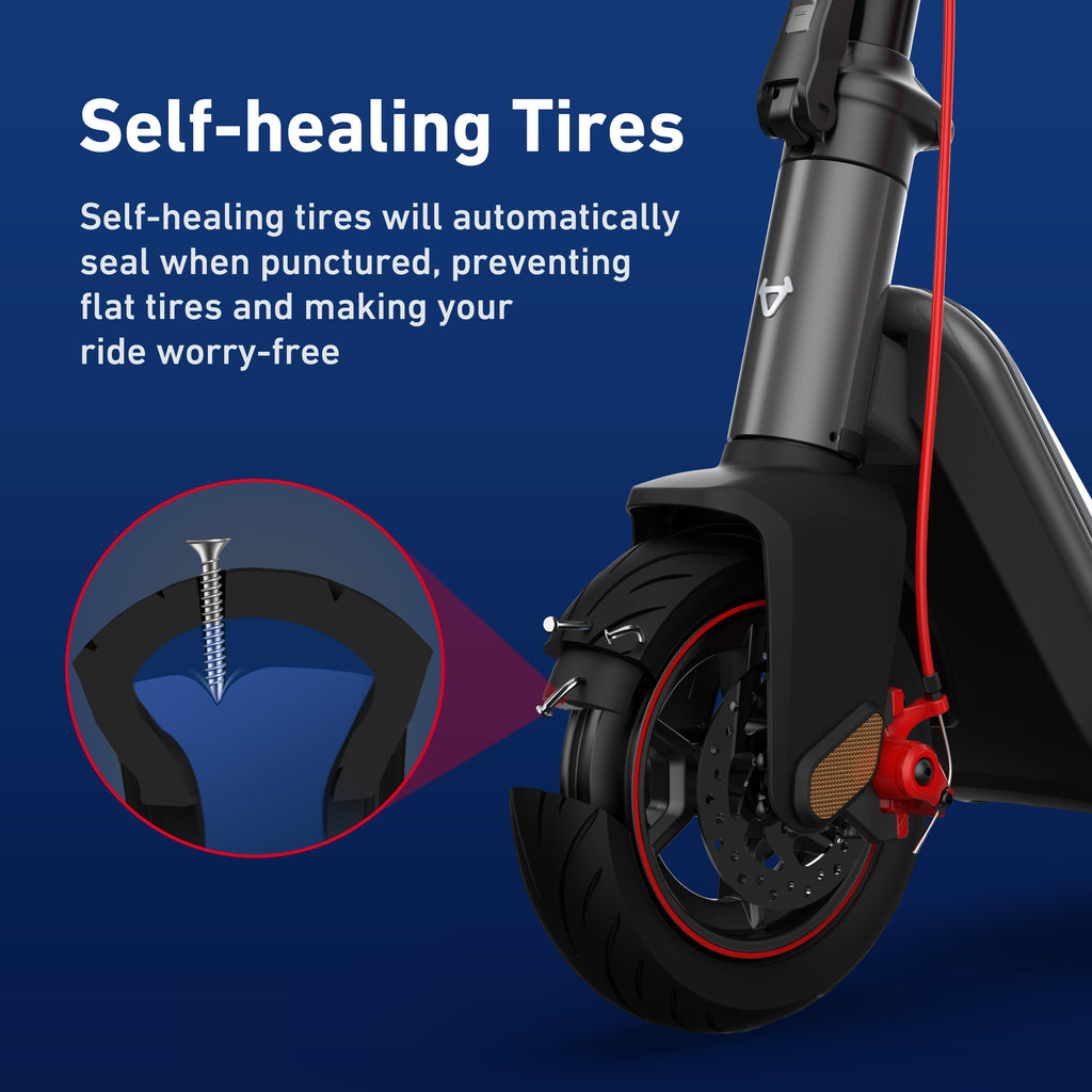 NIU KQi3 Max Electric Scooter | Range 65km (PT version)