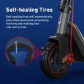 NIU KQi3 Max Electric Scooter | Range 65km (EU version)