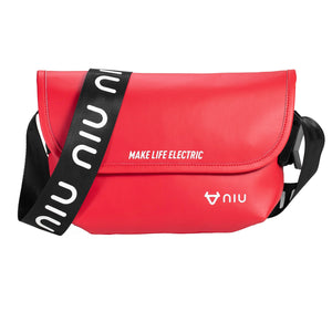 NIU Riding Bag - Limited-edition