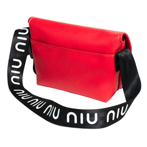 NIU Riding Bag - Limited-edition