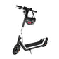 NIU Electric Scooter Helmet with LED Light