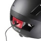 NIU Electric Scooter Helmet with LED Light