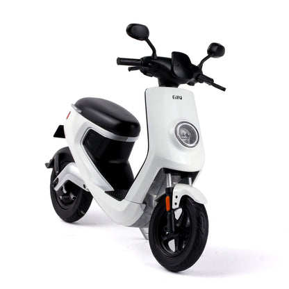 NIU M1 1:12 Scale Model