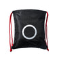 NIU Halo Drawstring Bag
