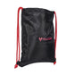 NIU Halo Drawstring Bag