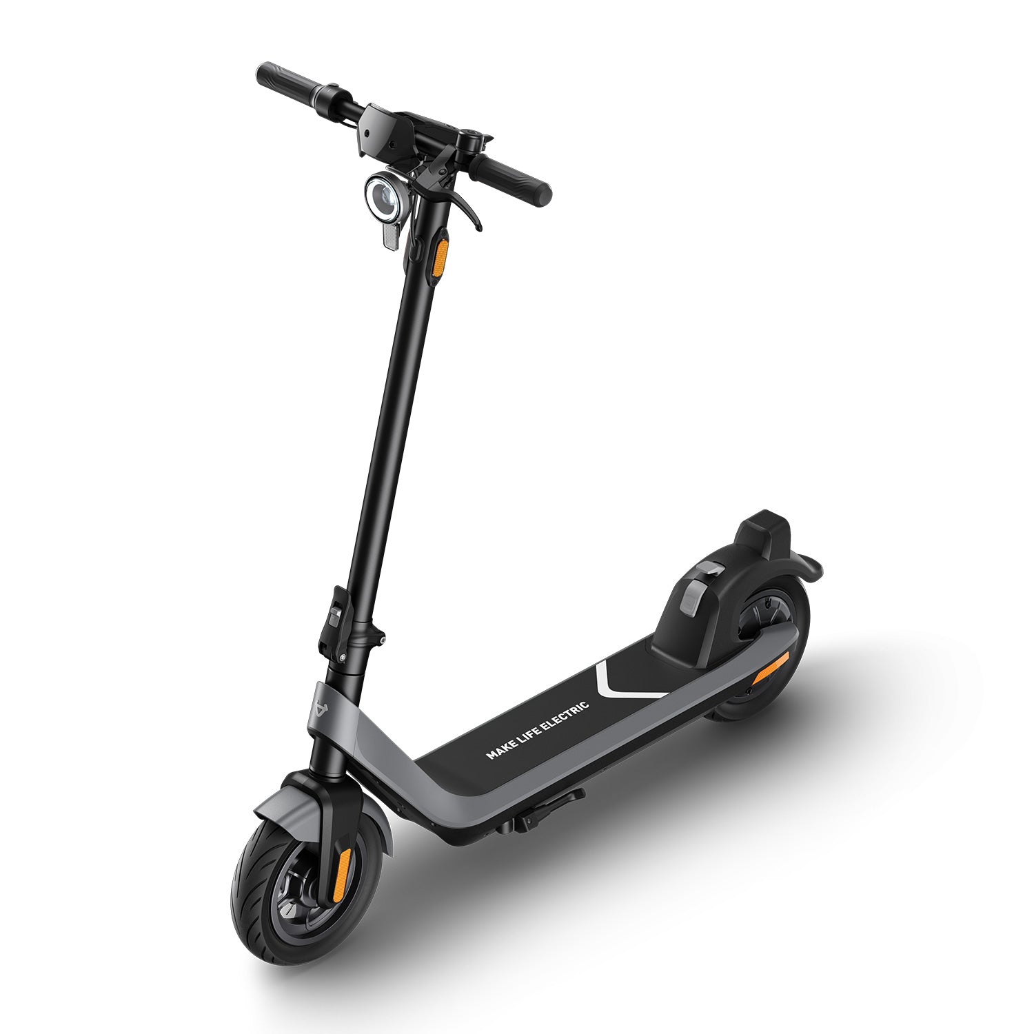 Trottinette électrique NIU KQi2 Pro