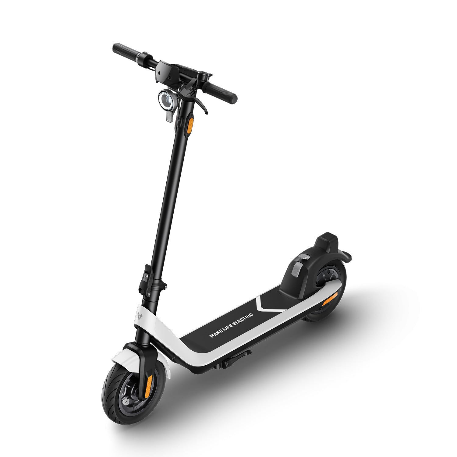 Trottinette électrique NIU KQi2 Pro