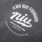 NIU Windbreaker