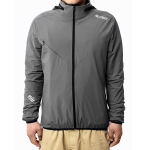 NIU Windbreaker