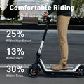 NIU KQi3 Sport Electric Kick Scooter (For AU,NL,BE)